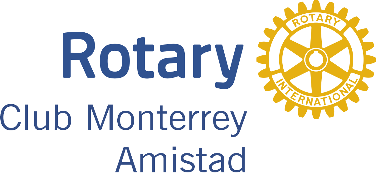 Rotary Club Monterrey Amistad